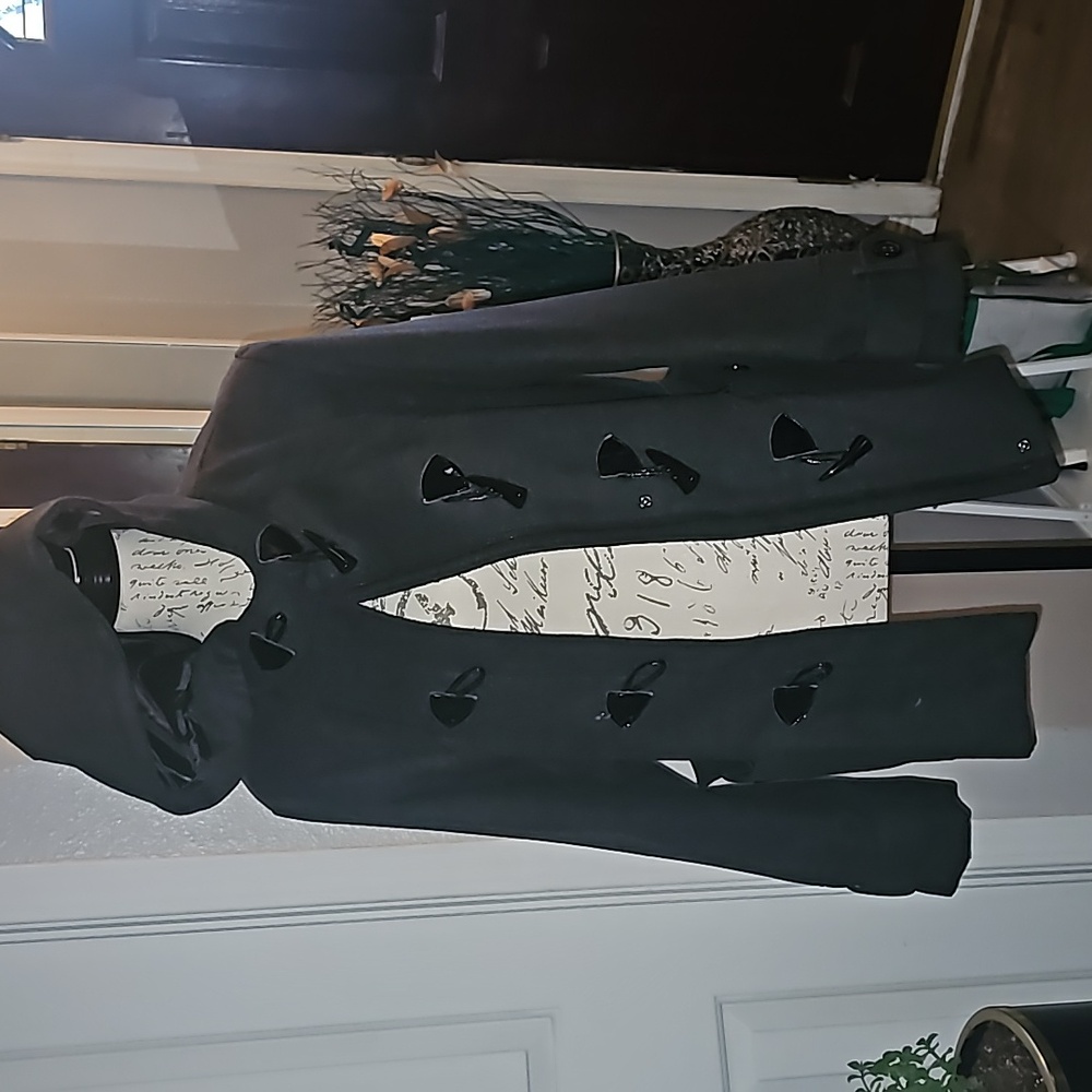 Maralyn &‎ Me Size 1X Coat